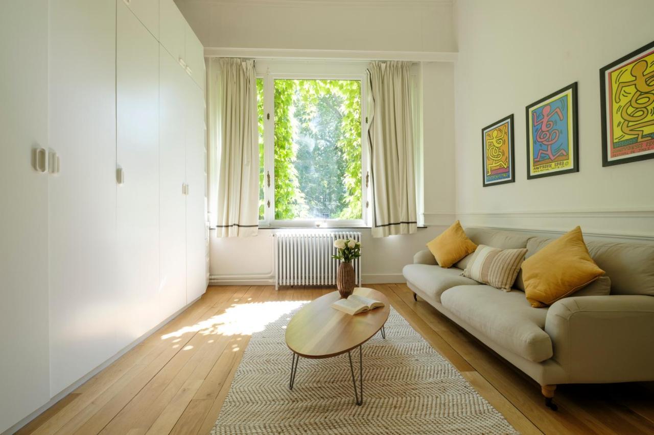 The Good House 3* Brussel