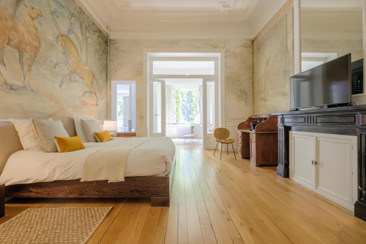The Good House Bed & Breakfast Brussel