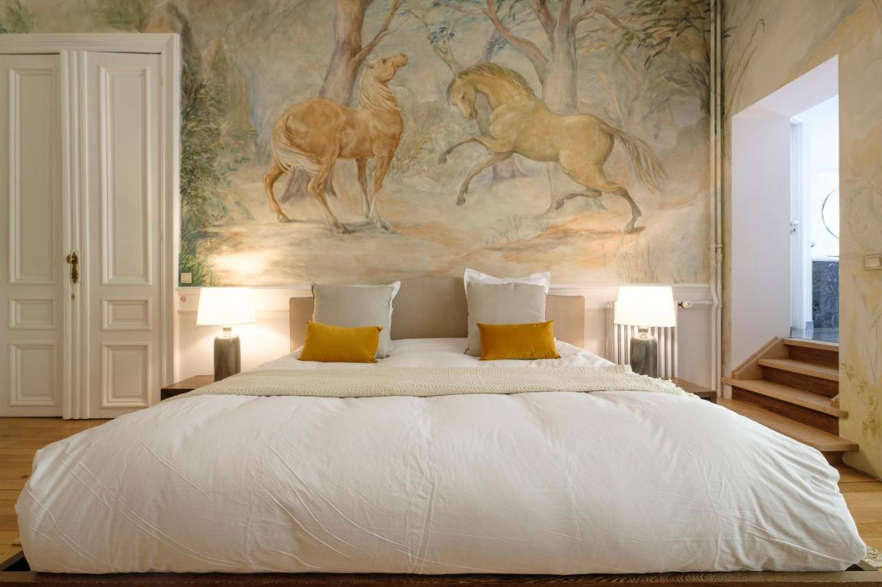 The Good House 3* Brussel